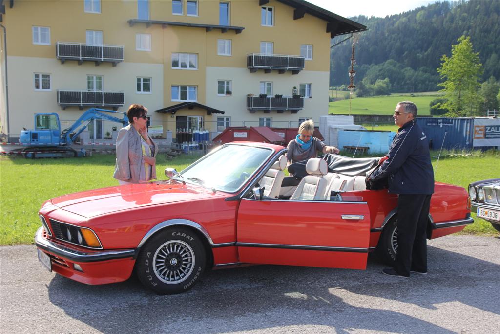 2015-05-30 bis 31 Frhjahrsausfahrt Windischgarsten